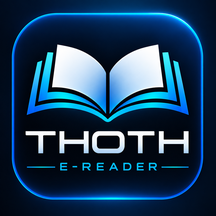 Thoth E-Reader